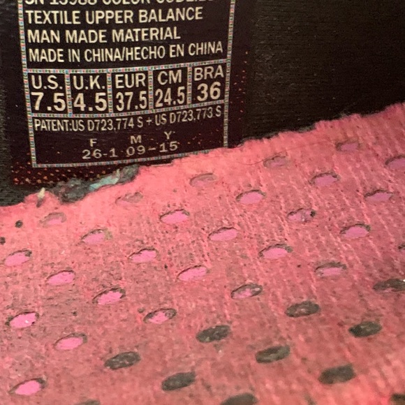 Skechers go walk 3 woman’s shoes size 7.5 - Picture 5 of 13